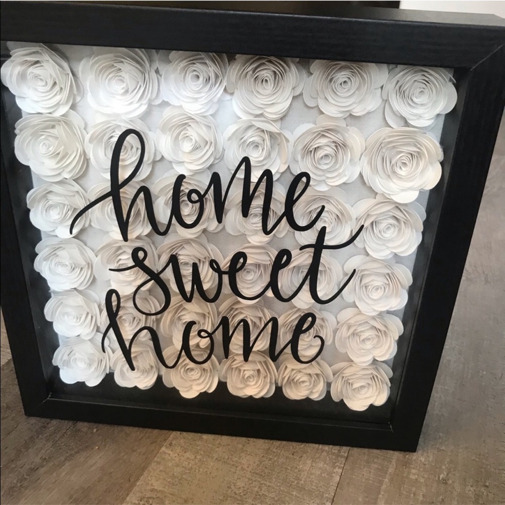 Custom Homemade Flower Box - Picture 3 of 11